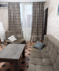 Квартира 3-комн 48 м² - Юрьевская, Батуми