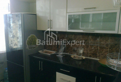 Квартира 80 м² - Шалва Инасаридзе, Батуми, Грузия