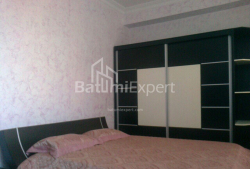 Квартира 3-комн 80 м² - Шалва Инасаридзе, Батуми