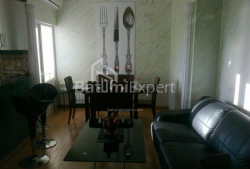 Квартира 3-комн 80 м² - Шалва Инасаридзе, Батуми
