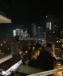 Квартира 2-комн 57 м² - Шалва Инасаридзе, Батуми
