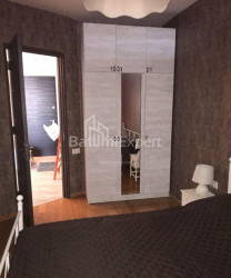 Квартира 57 м² - Шалва Инасаридзе, Батуми, Грузия
