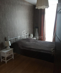 Квартира 2-комн 57 м² - Шалва Инасаридзе, Батуми