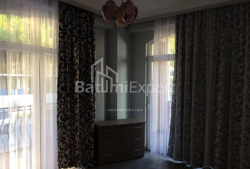 Квартира 92 м² - Юрьевская, Батуми, Грузия
