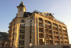 Квартира 3-комн 92 м² - Юрьевская, Батуми