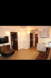 Квартира 2-комн 54 м² - Шерифа Химшиашвили, Батуми