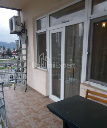Квартира 100 м² - Шерифа Химшиашвили, Батуми, Грузия