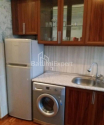 Квартира 100 м² - Шерифа Химшиашвили, Батуми, Грузия