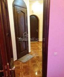 Квартира 100 м² - Шерифа Химшиашвили, Батуми, Грузия