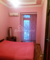 Квартира 3-комн 100 м² - Шерифа Химшиашвили, Батуми