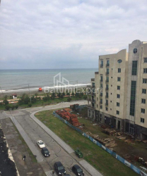 Квартира 2-комн 52 м² - Руставели, Батуми
