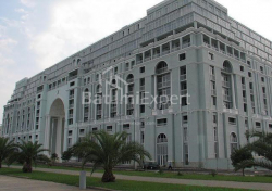 Квартира 2-комн 52 м² - Руставели, Батуми
