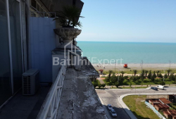 Квартира 2-комн 52 м² - Руставели, Батуми
