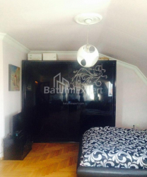 Квартира 130 м² - Царя Парнаваза, Батуми, Грузия