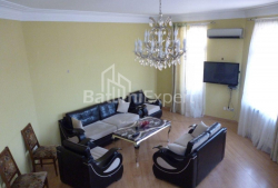 Квартира 5-комн 130 м² - Царя Парнаваза, Батуми