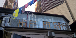 Квартира 3-комн 83 м² - Юрьевская, Батуми