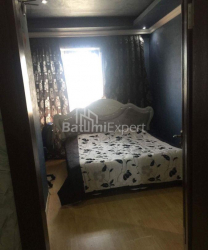 Квартира 3-комн 80 м² - Юрьевская, Батуми