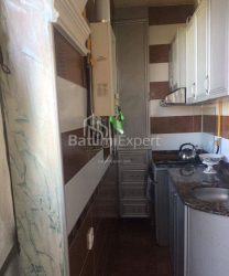 Квартира 80 м² - Юрьевская, Батуми, Грузия