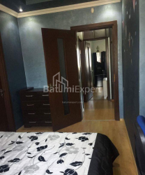 Квартира 3-комн 80 м² - Юрьевская, Батуми