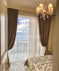 Квартира 3-комн 43 м² - Юрьевская, Батуми