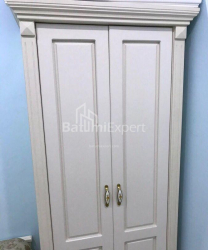 Квартира 43 м² - Юрьевская, Батуми, Грузия