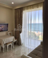 Квартира 3-комн 43 м² - Юрьевская, Батуми