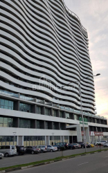 Квартира 1-комн 30 м² - Юсуфа Кобаладзе, Батуми