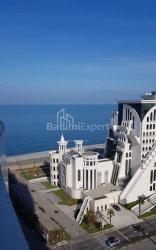 Квартира 30 м² - Юсуфа Кобаладзе, Батуми, Грузия