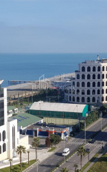 Квартира 1-комн 30 м² - Юсуфа Кобаладзе, Батуми