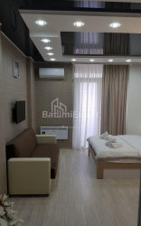 Квартира 30 м² - Юсуфа Кобаладзе, Батуми, Грузия