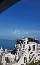 Квартира 1-комн 30 м² - Юсуфа Кобаладзе, Батуми