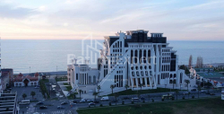 Квартира 33 м² - Юрьевская, Батуми, Грузия
