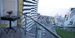 Квартира 1-комн 33 м² - Юрьевская, Батуми