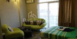 Квартира 1-комн 33 м² - Юрьевская, Батуми