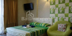 Квартира 1-комн 33 м² - Юрьевская, Батуми