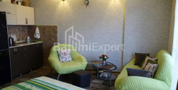 Квартира 1-комн 33 м² - Юрьевская, Батуми