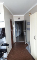 Квартира 34 м² - Юрьевская, Батуми, Грузия
