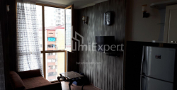 Квартира 34 м² - Юрьевская, Батуми, Грузия