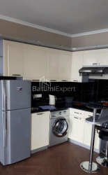 Квартира 34 м² - Юрьевская, Батуми, Грузия