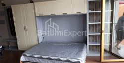 Квартира 34 м² - Юрьевская, Батуми, Грузия
