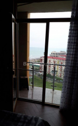 Квартира 1-комн 34 м² - Юрьевская, Батуми