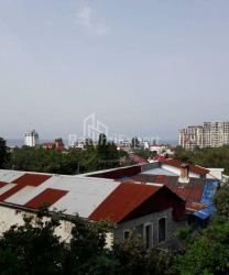 Квартира 7-комн 263 м² - Юрьевская, Батуми