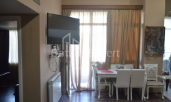 Квартира 120 м² - Ильи Чавчавадзе, Батуми, Грузия
