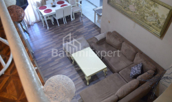 Квартира 120 м² - Ильи Чавчавадзе, Батуми, Грузия