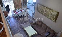 Квартира 120 м² - Ильи Чавчавадзе, Батуми, Грузия