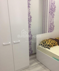 Квартира 3-комн 60 м² - Юрьевская, Батуми