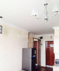 Квартира 33 м² - Шерифа Химшиашвили, Батуми, Грузия