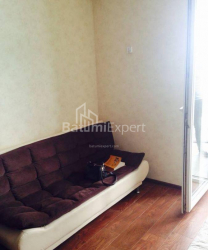 Квартира 1-комн 33 м² - Шерифа Химшиашвили, Батуми