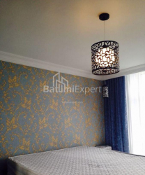 Квартира 2-комн 46 м² - Шерифа Химшиашвили, Батуми