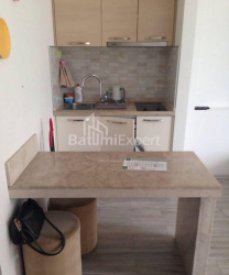 Квартира 1-комн 33 м² - Шерифа Химшиашвили, Батуми